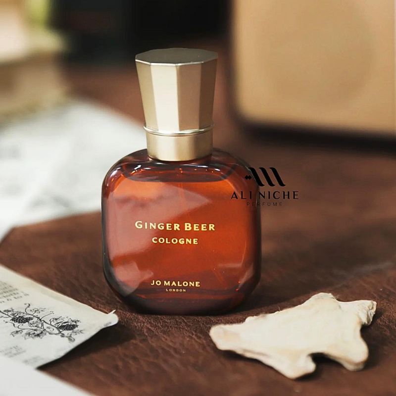 Ginger Beer Cologne - Jo Malone London